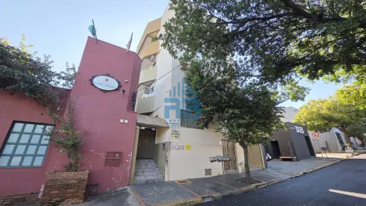 Apartamento com 2 Quartos para alugar, 69m² no Vila Santa Helena, Presidente Prudente