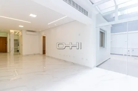 Apartamento com 2 Quartos para alugar, 222m² no Paraíso, São Paulo