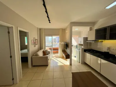 Apartamento com 1 Quarto à venda, 45m² no Aviação, Praia Grande
