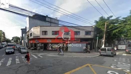 Imóvel Comercial à venda, 423m² no Pari, São Paulo