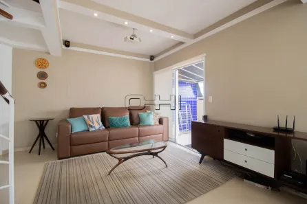 Cobertura com 3 Quartos para alugar, 115m² no Perdizes, São Paulo