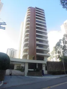 Apartamento com 4 Quartos à venda, 368m² no Vila Suzana, São Paulo