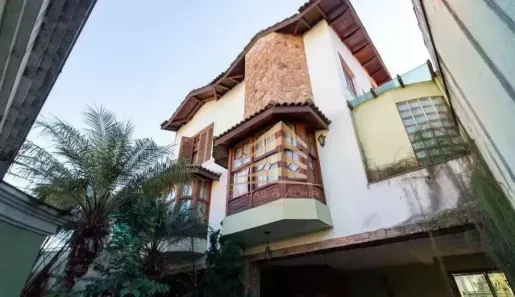 Sobrado com 3 Quartos para alugar, 450m² no Jardim Maia, Guarulhos