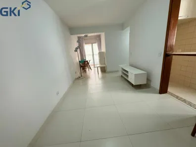 Apartamento com 1 Quarto à venda, 42m² no Pinheiros, São Paulo