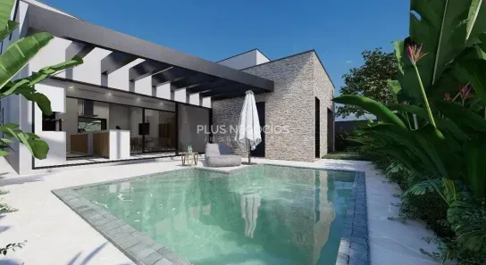 Casa de Condomínio com 3 Quartos à venda, 250m² no Alphaville Nova Esplanada 3, Votorantim