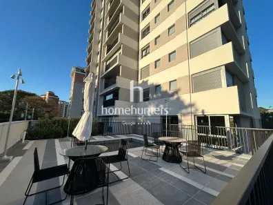 Apartamento com 3 Quartos à venda, 139m² no Cambuí, Campinas