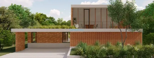 Casa com 3 Quartos à venda, 300m² no Condomínio Residencial Colinas do Paratehy, São José dos Campos
