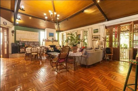 Casa com 3 Quartos à venda, 400m² no Parque Jardim Amanda, Nova Lima