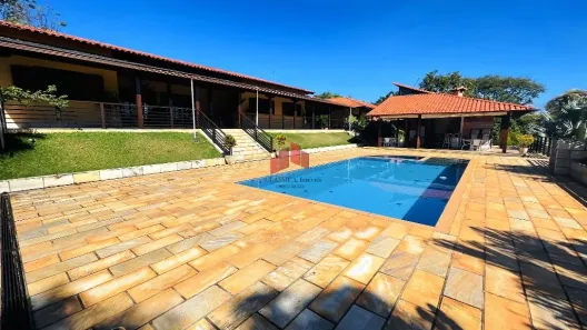 Casa de Condomínio com 6 Quartos à venda, 400m² no Esmeraldas, Esmeraldas