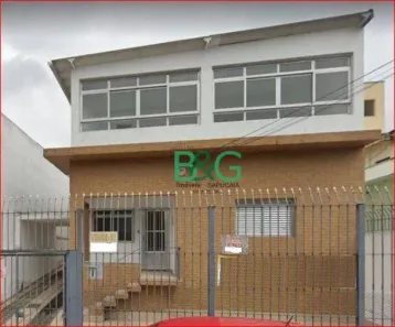 Sobrado com 2 Quartos à venda, 300m² no Vila Francos, São Paulo