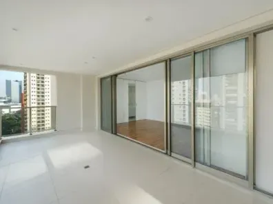 Apartamento com 3 Quartos à venda, 200m² no Itaim Bibi, São Paulo