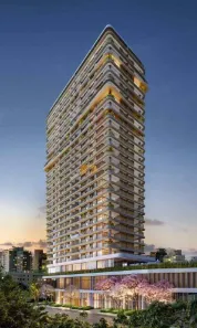 Apartamento com 1 Quarto à venda, 28m² no Pinheiros, São Paulo