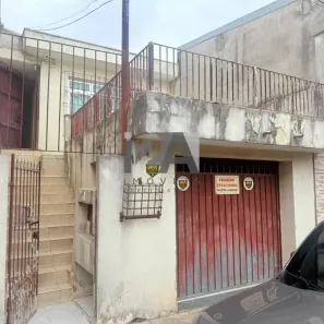 Casa com 2 Quartos à venda, 100m² no Santo Antônio, Osasco