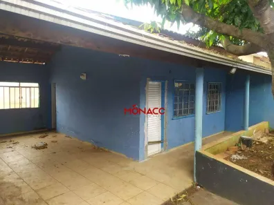 Casa com 2 Quartos à venda, 80m² no Olímpico, Londrina