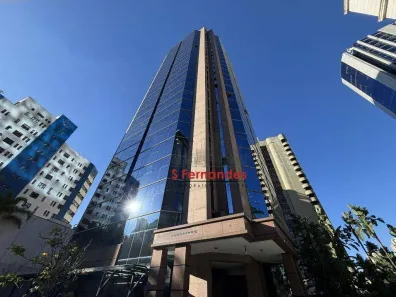 Sala Comercial para alugar, 98m² no Itaim Bibi, São Paulo