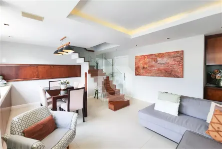 Apartamento com 3 Quartos à venda, 191m² no Botafogo, Rio de Janeiro