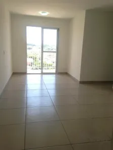 Apartamento com 3 Quartos para alugar, 66m² no Vila Industrial, Campinas