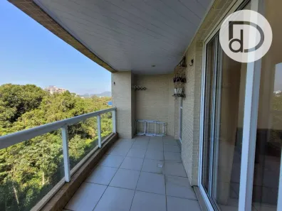 Apartamento com 3 Quartos à venda, 90m² no Centro, Bertioga