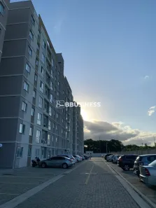 Apartamento com 2 Quartos à venda, 48m² no Parque Rosário, Campos dos Goytacazes
