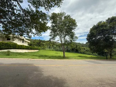 Lote/Terreno à venda, 1857m² no Capela do Barreiro, Itatiba
