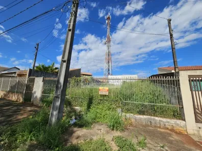 Lote/Terreno à venda, 331m² no Sabará I, Londrina