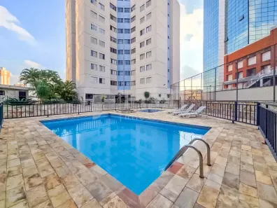 Apartamento com 2 Quartos à venda, 63m² no Vila Gomes Cardim, São Paulo
