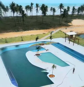 Lote/Terreno à venda, 200m² no Capuã, Barra dos Coqueiros