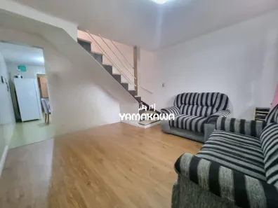 Sobrado com 2 Quartos à venda, 110m² no Itaquera, São Paulo