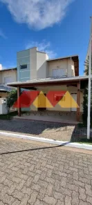 Sobrado com 3 Quartos à venda, 205m² no Parque Mãe Preta, Rio Claro