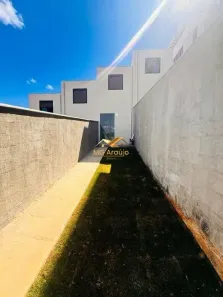 Casa com 2 Quartos à venda, 80m² no Canaã, Belo Horizonte
