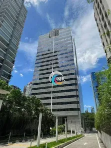 Sala Comercial para alugar, 582m² no Itaim Bibi, São Paulo