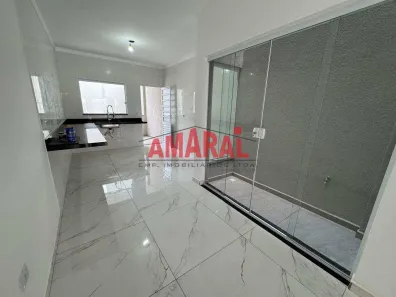 Sobrado com 3 Quartos à venda, 177m² no Cidade Satélite Santa Bárbara, São Paulo