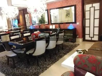 Apartamento com 3 Quartos à venda, 121m² no Alto da Mooca, São Paulo