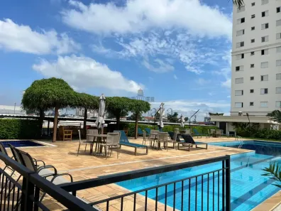 Apartamento com 3 Quartos à venda, 103m² no Jardim Alvorada, São José dos Campos