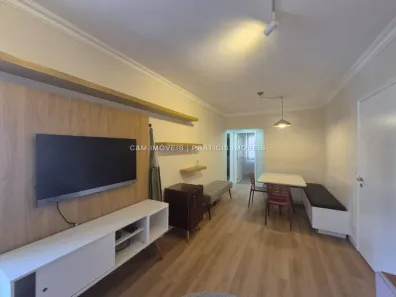 Apartamento com 2 Quartos à venda, 73m² no Vila Mariana, São Paulo