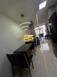 Cobertura com 2 Quartos à venda, 83m² no Intermares, Cabedelo