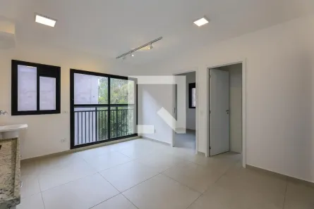Apartamento com 2 Quartos à venda, 37m² no Vila Andrade, São Paulo