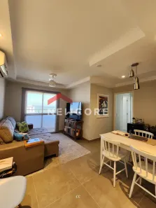Apartamento com 2 Quartos à venda, 70m² no Vila Aviação, Bauru