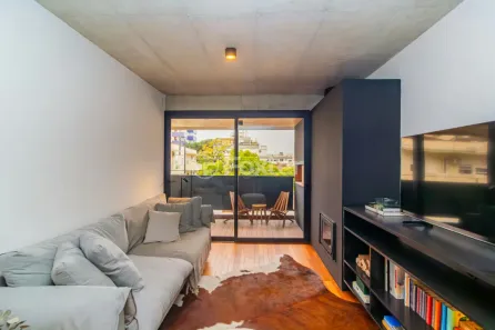 Apartamento com 2 Quartos à venda, 90m² no Rio Branco, Porto Alegre