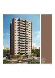 Apartamento com 3 Quartos à venda, 95m² no Nova Aliança, Ribeirão Preto