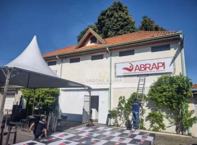 Ponto Comercial à venda, 642m² no Jardim Vale do Sol, São José dos Campos