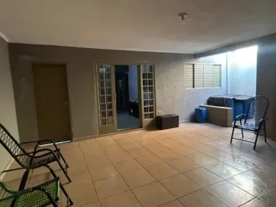 Casa com 2 Quartos à venda, 139m² no Independência, Ribeirão Preto