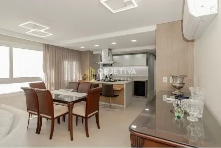 Apartamento com 3 Quartos à venda, 93m² no Petrópolis, Porto Alegre