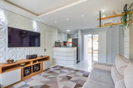 Sobrado com 2 Quartos à venda, 50m² no Central Park, Cachoeirinha