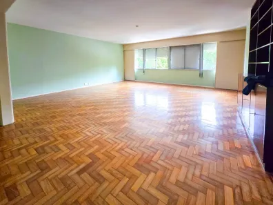 Apartamento com 3 Quartos à venda, 200m² no Botafogo, Rio de Janeiro