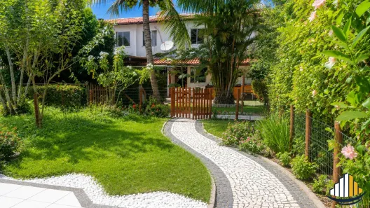 Casa com 3 Quartos à venda, 86m² no Buraquinho, Lauro de Freitas