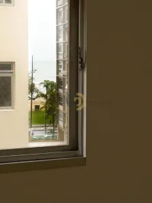 Apartamento com 1 Quarto à venda, 64m² no Boqueirão, Santos