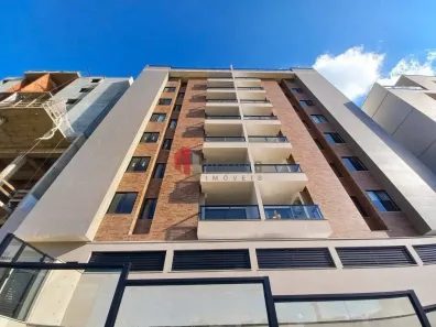 Apartamento com 2 Quartos à venda, 89m² no Vale do Ipê, Juiz de Fora