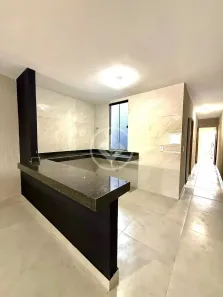 Casa com 2 Quartos à venda, 74m² no Residencial Vieira, Trindade