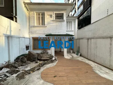 Sobrado com 2 Quartos à venda, 400m² no Jardim Paulista, São Paulo